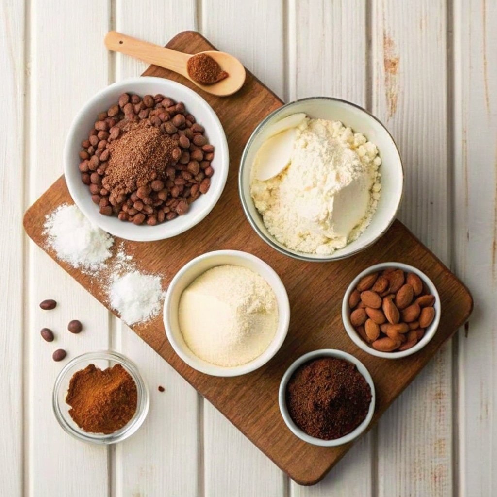 High-Protein Mug Cake Recipe That’s Quick, Delicious & Nutritious 6 Ingredients for high-protein mug cake