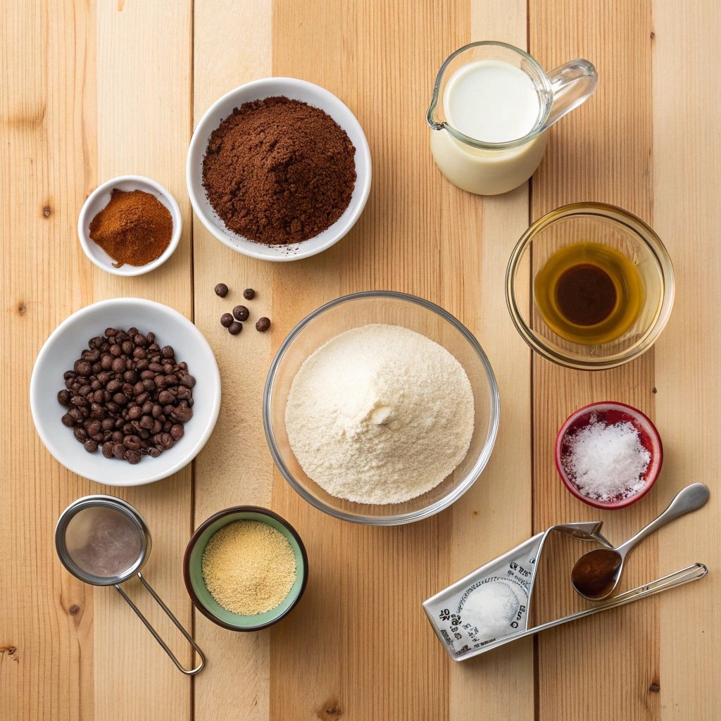 Coffee Mug Cake Without Egg: Quick, Fluffy & Delicious 8 coffee mug cake without egg ingredients